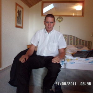 Profilbild von Frank Wicht