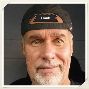 Profilbild von Frank Wick