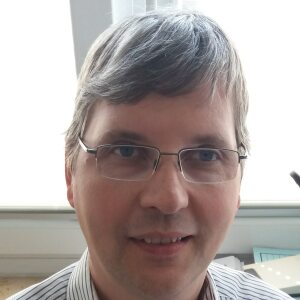 Profilbild von Frank Wicke