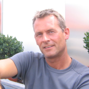 Profilbild von Frank Widmann