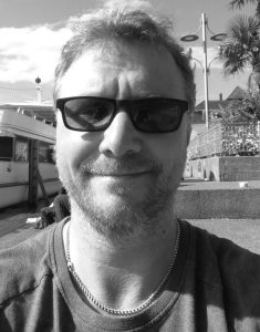 Profilbild von Frank Wiechmann