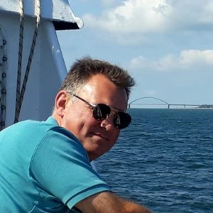 Profilbild von Frank Wieckert