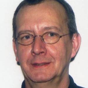 Profilbild von Frank Wiedekamm