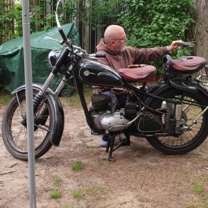 Profilbild von Frank Wiedelmann