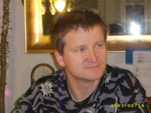 Profilbild von Frank Wiedemann