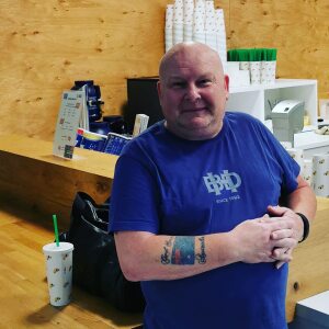 Profilbild von Frank Wiedemann