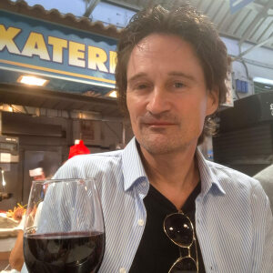 Profilbild von Frank Wieden