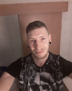 Profilbild von Frank Wieding