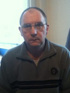 Profilbild von Frank Wiegand