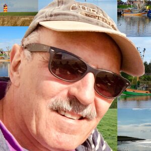 Profilbild von Frank Wiegand