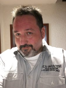 Profilbild von Frank Wiegand