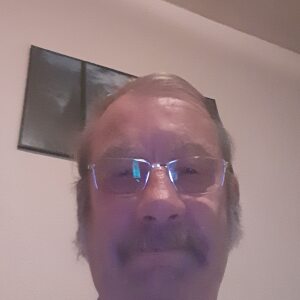 Profilbild von Frank Wiegank