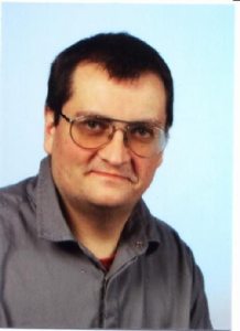 Profilbild von Frank Wiehe
