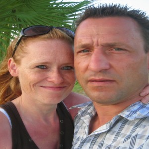 Profilbild von Frank Wieland