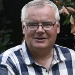 Profilbild von Frank Wiemann