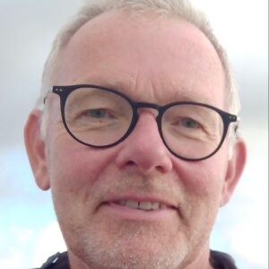 Profilbild von Frank Wienandt