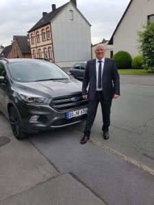 Profilbild von Frank Wienbeck