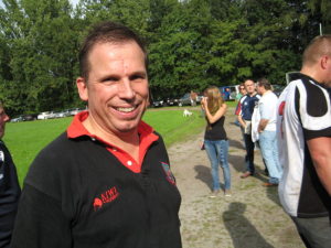 Profilbild von Frank Wiencke