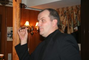 Profilbild von Frank Wiencke