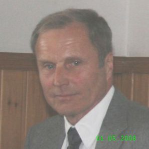 Profilbild von Frank Wienecke