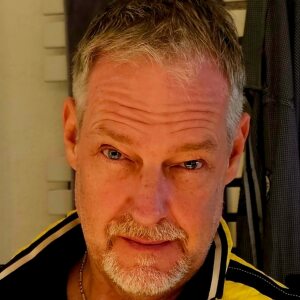 Profilbild von Frank Wienecke