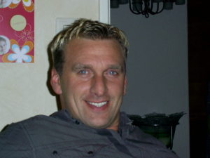 Profilbild von Frank Wienekamp