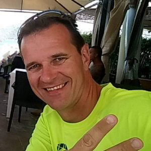 Profilbild von Frank Wienen