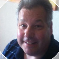 Profilbild von Frank Wieprecht