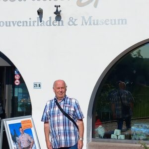 Profilbild von Frank Wiersing