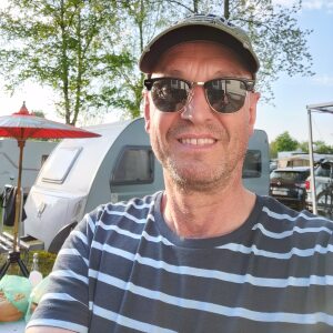 Profilbild von Frank Wiese
