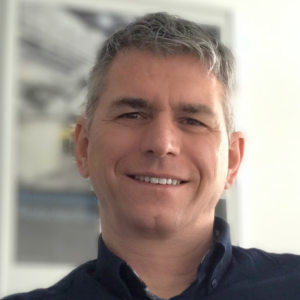 Profilbild von Frank Wiesel