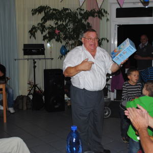Profilbild von Frank Wiesener