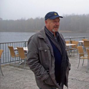 Profilbild von Frank Wiesener