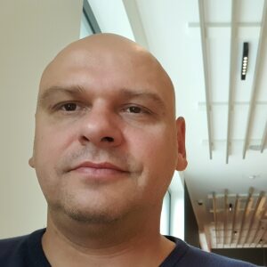 Profilbild von Frank Wiesner
