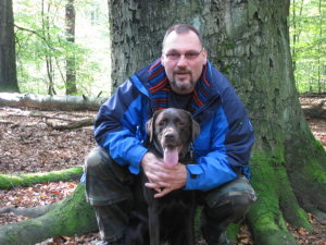 Profilbild von Frank Wießner