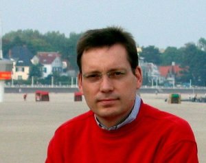 Profilbild von Frank Wietz