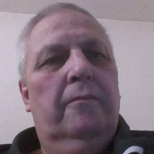 Profilbild von Frank Wiganowski