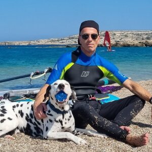 Profilbild von Frank Wigginghaus