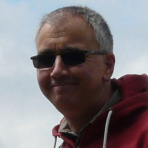 Profilbild von Frank Wilbert