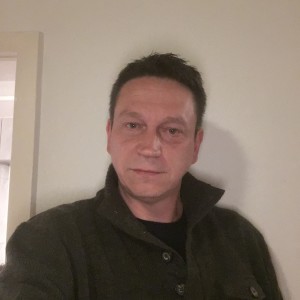 Profilbild von Frank Wilde