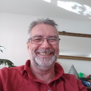Profilbild von Frank Wilde