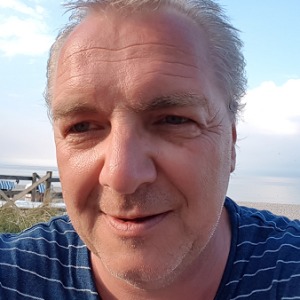 Profilbild von Frank Wilhelm