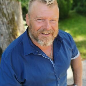 Profilbild von Frank Wilke