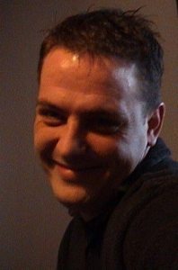 Profilbild von Frank Wilken