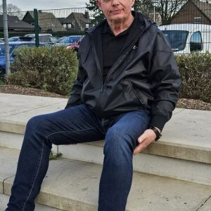 Profilbild von Frank Wilkens