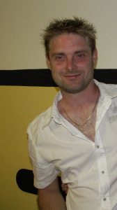 Profilbild von Frank Willam