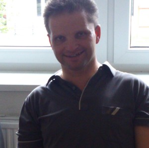 Profilbild von Frank Wille