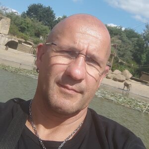 Profilbild von Frank Wille