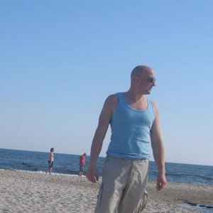 Profilbild von Frank Willems