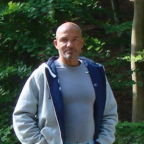 Profilbild von Frank Willers